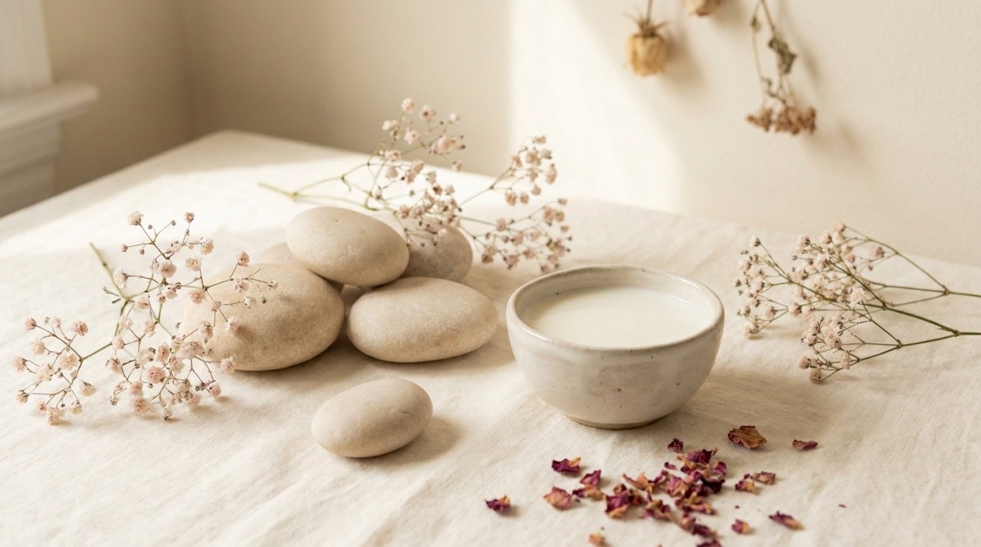 Rituels de beauté à travers les âges