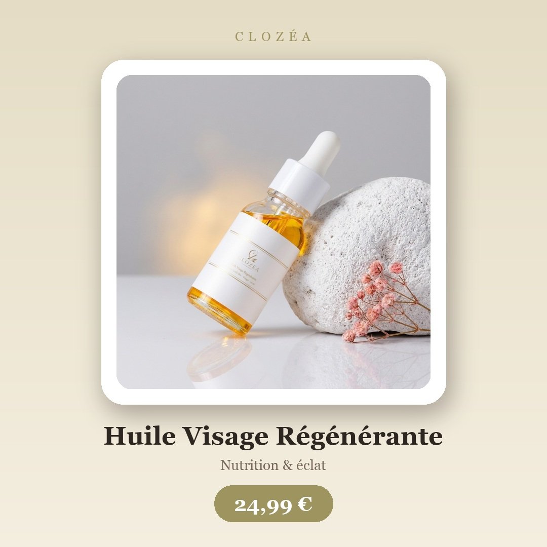 Soin recommandé Clozéa