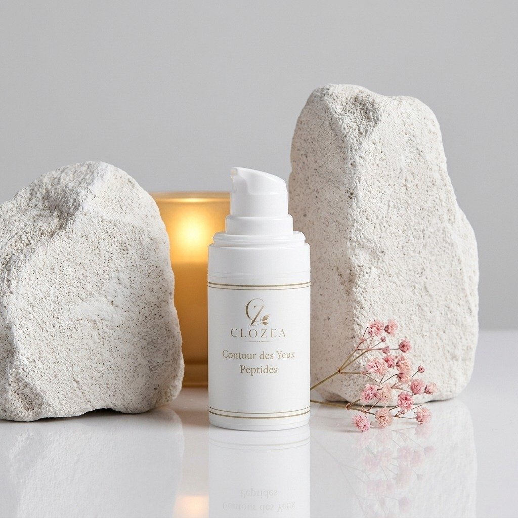 Contour des Yeux Peptides