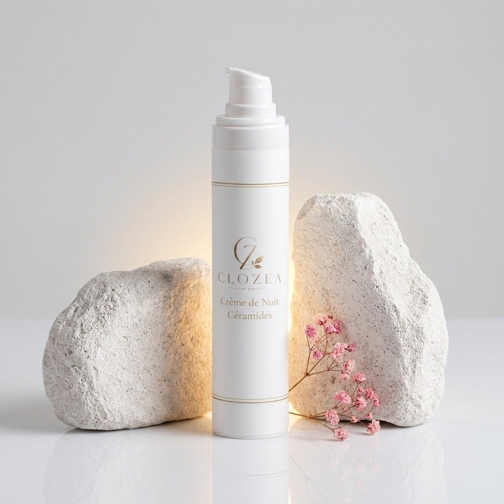 Crème de Nuit Céramides