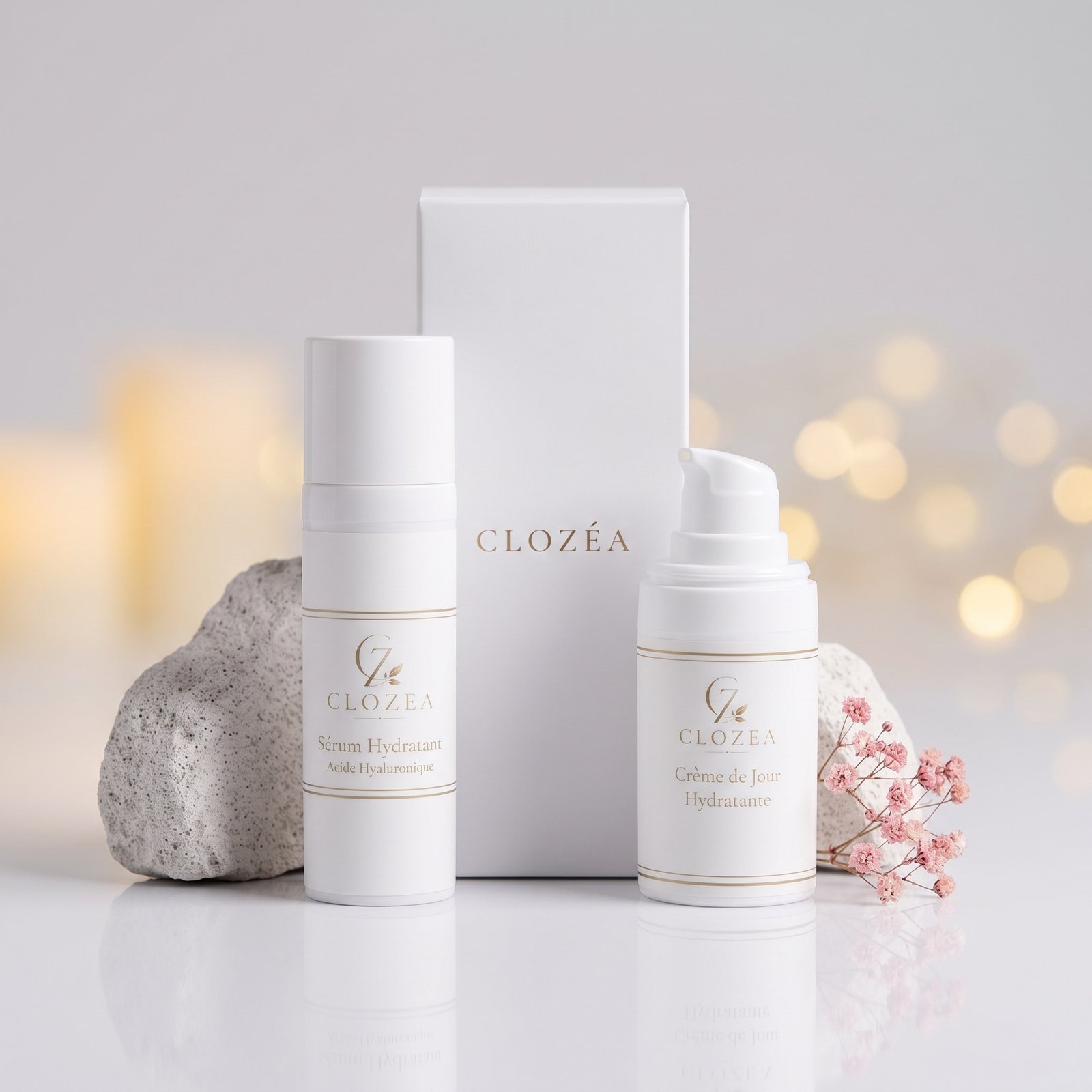 Duo Hydratation Ultime