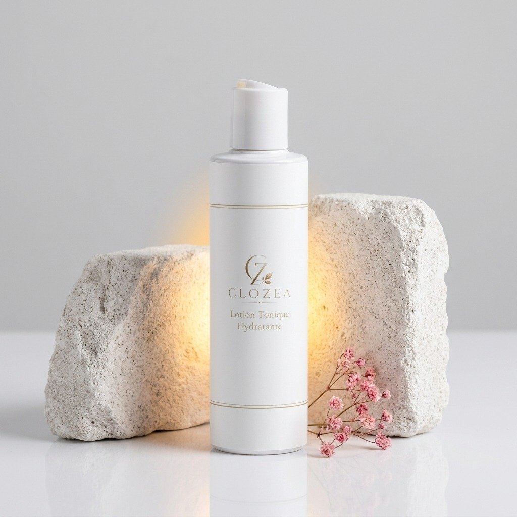 Lotion Tonique Hydratante