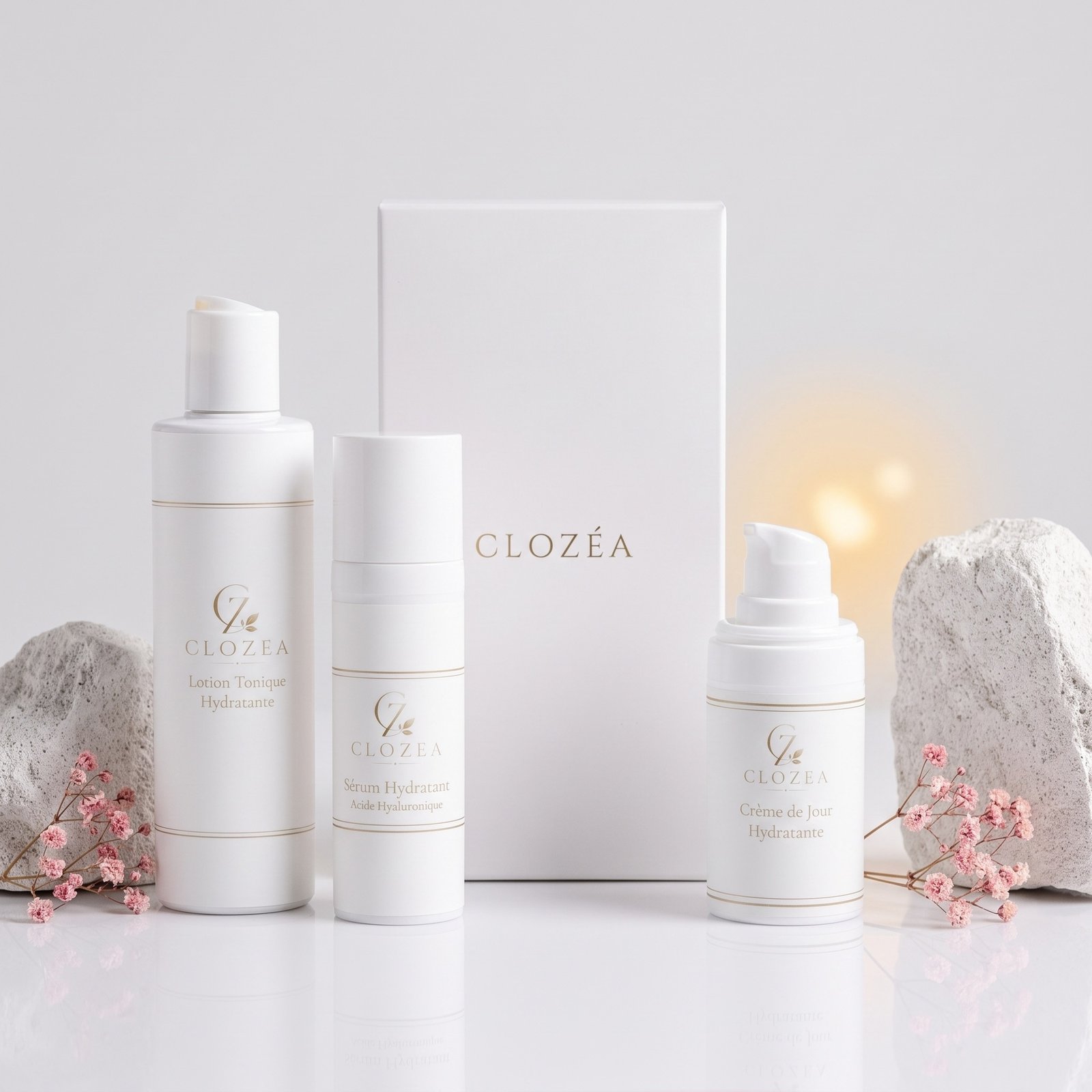 Rituel Hydratation