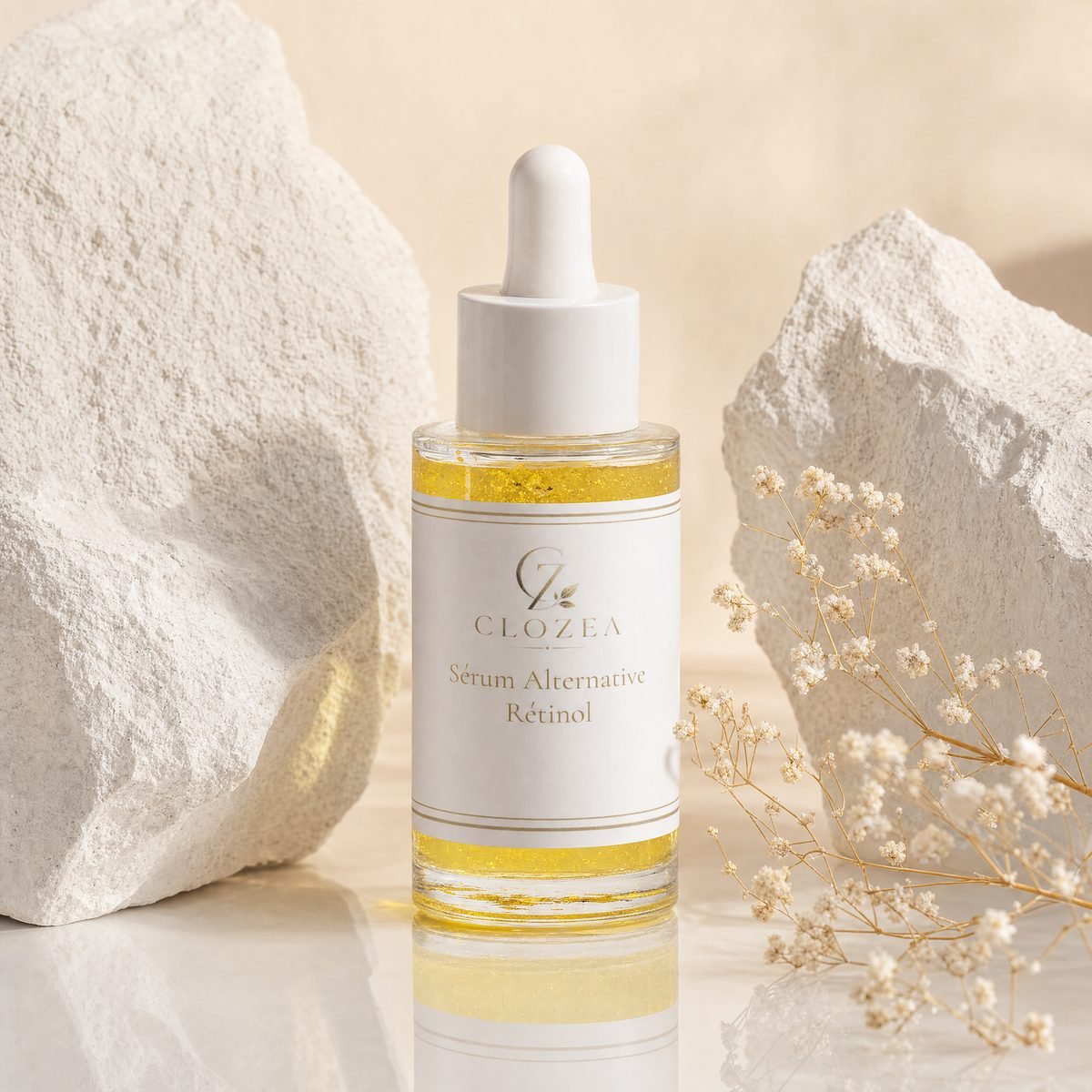 Sérum Alternative Rétinol