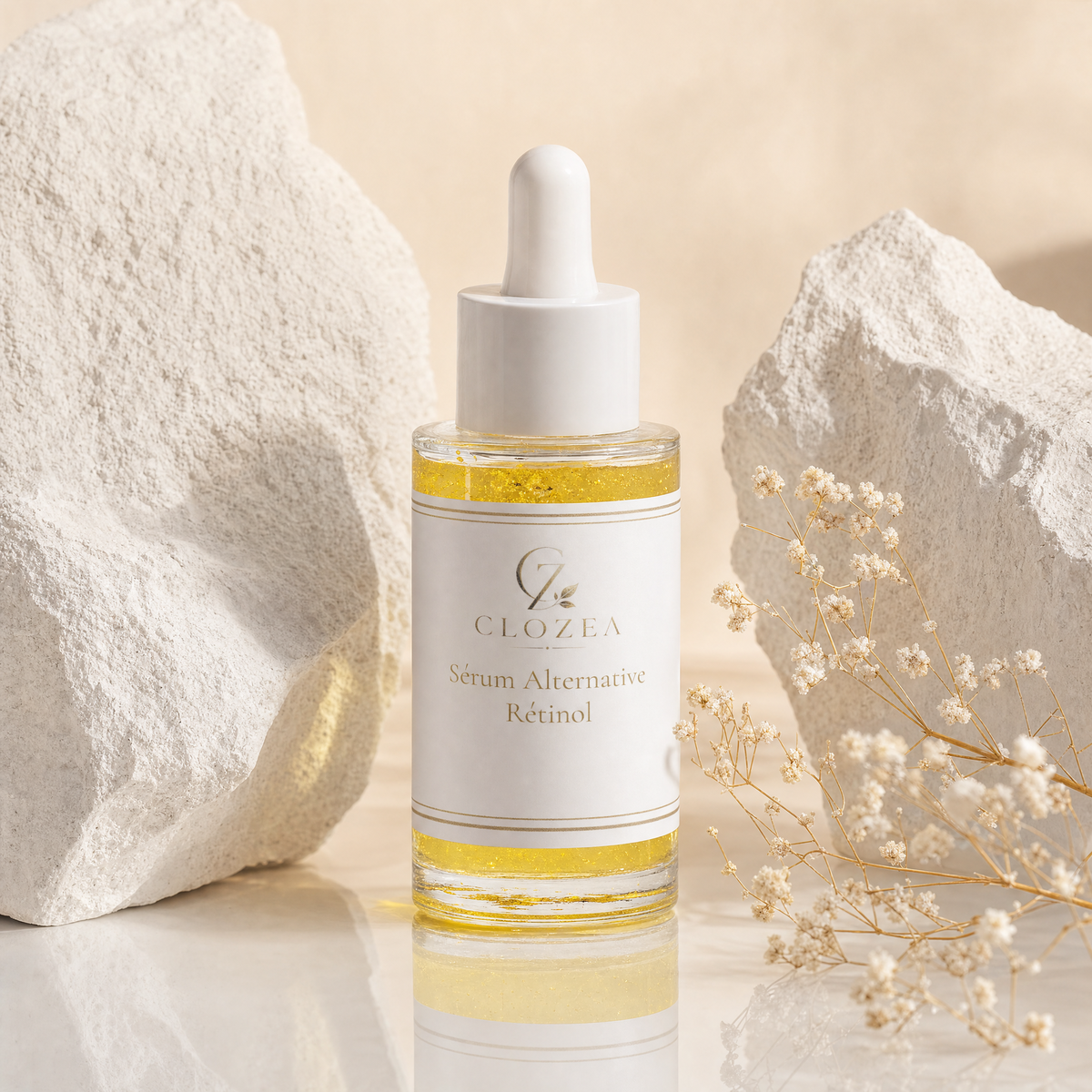 Sérum Alternative Rétinol