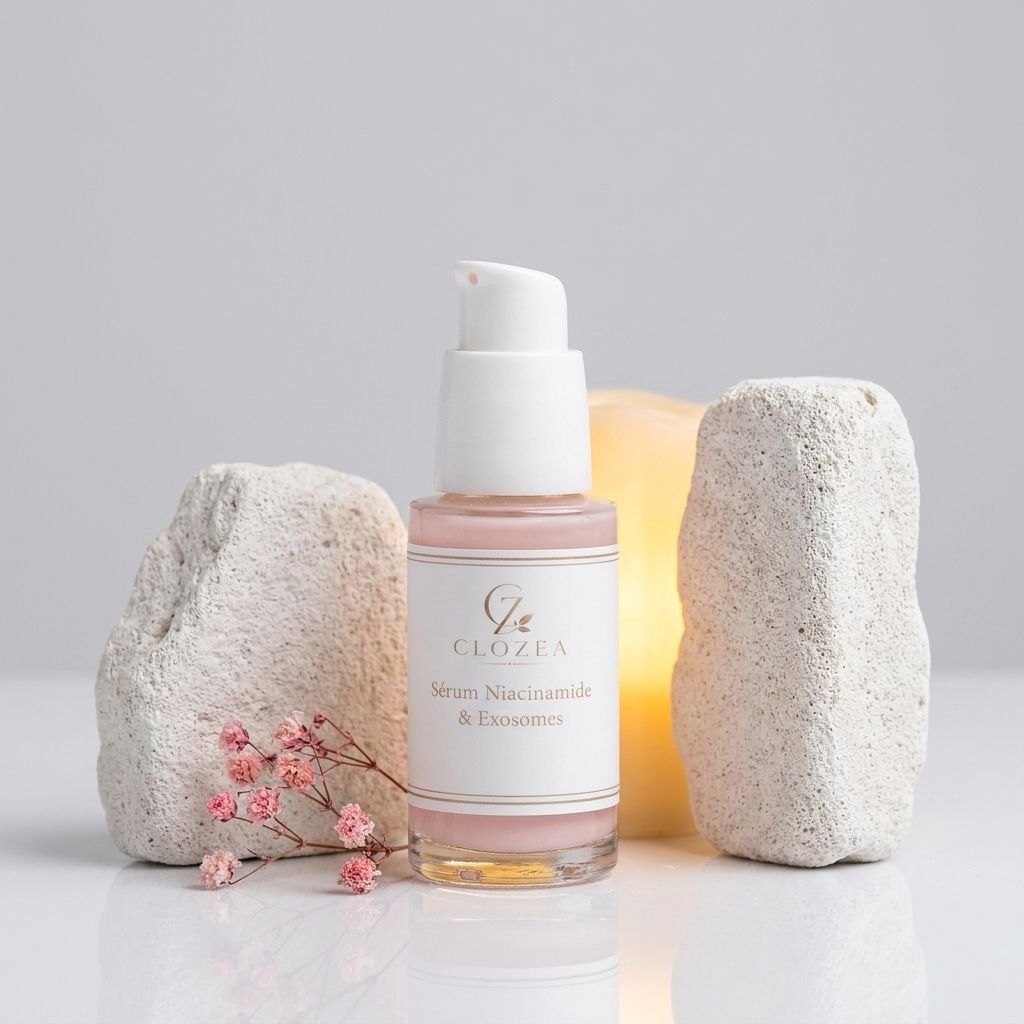 Sérum Niacinamide & Exosomes