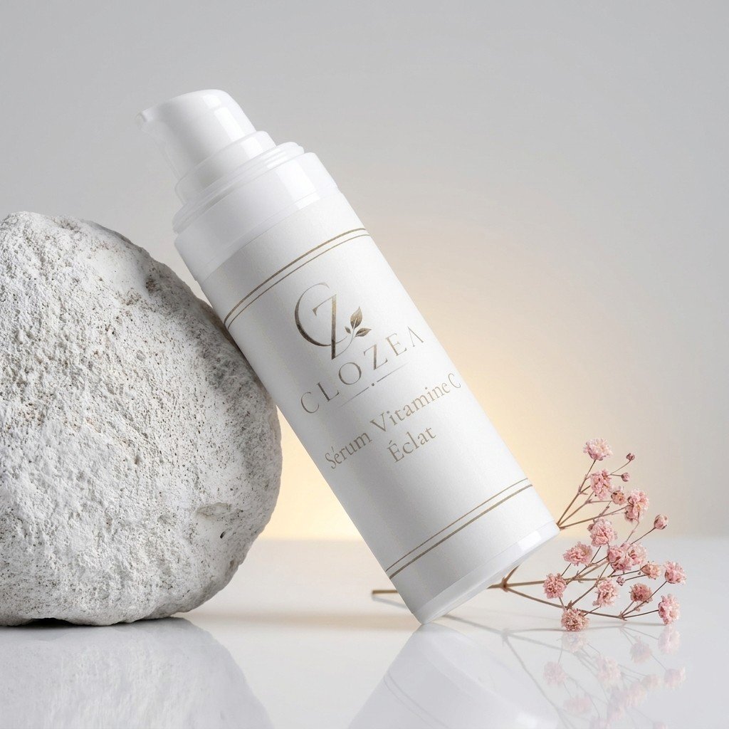 Sérum Vitamine C Éclat
